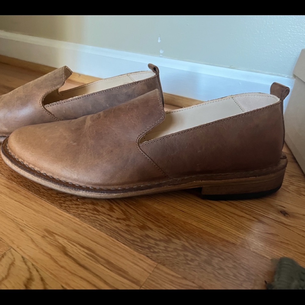 Astorflex brand new men’s loafer -size 11